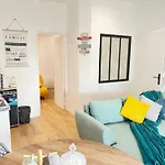 Escale 1 Apartamento