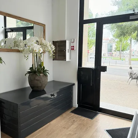 Apartamento Escale 1 *