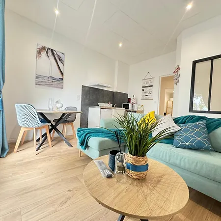 Escale 1 Apartamento